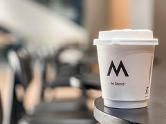 -M Stand(北京平安幸福中心店)