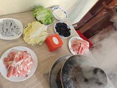 -鑫龙火锅城(经二纬四店)
