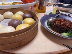 -新龙船黄浦江餐饮游船官方自营店
