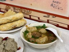 -老磁器口豆汁店(天坛店)