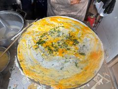 -琦琦蛋饼铺(上南店)