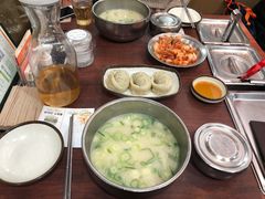-神仙雪浓汤(明洞店)