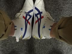 -Onitsuka Tiger(港汇恒隆广场店)