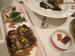 -谭厨中山传家菜.乳鸽.脆鲩鱼(华强北中航城店)