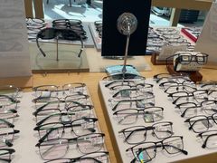 -Eziwish眼镜·蔡司授权店