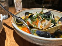 -Osteria Garden 生蚝花园餐厅(原进贤路店)