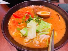 -老张牛肉面(天津万象城店)