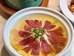 -怡得饭庄·30年老店·宋大妈昆明菜