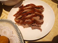-全聚德(胜利大街店)