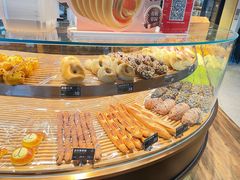 -FANEN法念·烘焙·甜点(万象城店)