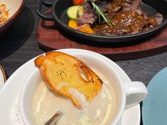 -卡朋西餐(宝安大仟里店)