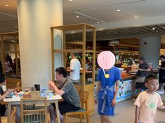 -味餐厅·海鲜·火锅·自助餐