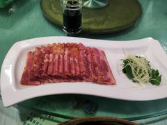 水晶肴肉-花园茶楼(兴城西路店)