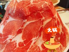 -三江两海老火锅(北京首店)