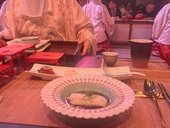 -金陵梦华·宫宴(南京首店)