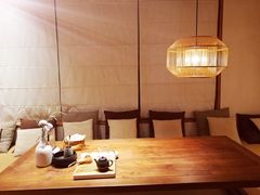 -竹里馆 ·茶食(奥体店)
