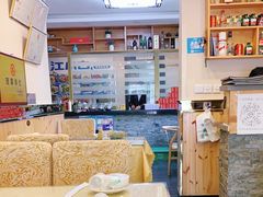 大堂-肘子酥(王顶堤店)