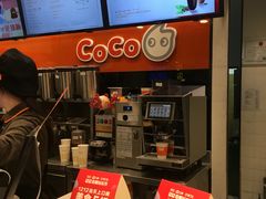 -CoCo都可(铁西万达店)