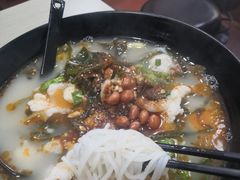 -缘久缘米粉(新街口店)