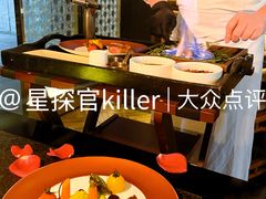 -莲西餐(曲江店)