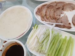 -大鸭梨烤鸭店(古城店)