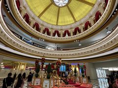 -澳门喜来登大酒店