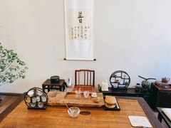 -五观堂素食(新华路店)