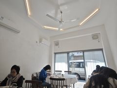 -春餐厅