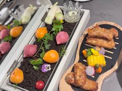 -3号仓库·创意中国菜(长宁龙之梦店)