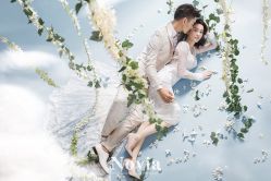 点击看大图 -易摄影婚纱摄影工作室