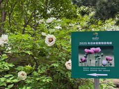 -国家植物园南园