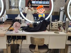 -海马体照相馆(大连柏威年购物中心店)
