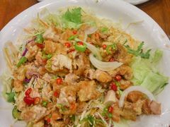 -全州拌饭馆(断桥店)