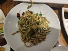 -北京老铺烤鸭(老城根店)