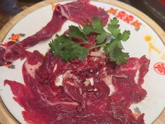 -牛市坎火锅(建设路店)