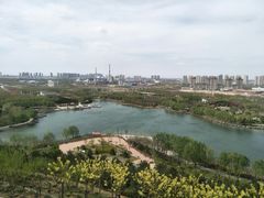 -河北省园博园