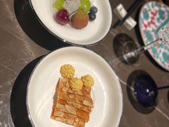 -海派悦庭·海胆烧麦·新融合菜(凯德广场店)