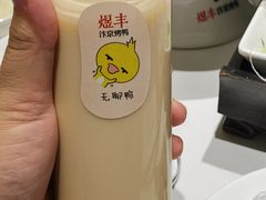 -煜丰汴京烤鸭(福彩路店)