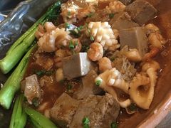 -观澜湖酒店·邀月庭中餐厅