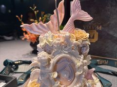 -柏尼娅PEARIA·蛋糕定制(静安店)