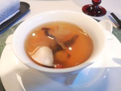 -三号黄浦会Canton Table