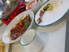 -帕米尔食府(白云观店)