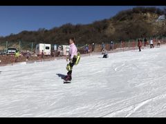 -太子岭滑雪场