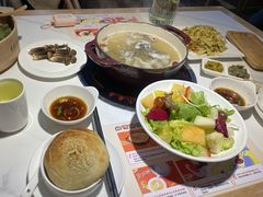 -黑鸡小馆(金源店)