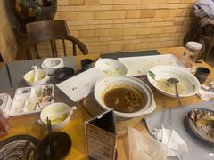 -澜小宴·胶东海鲜烟台味(时光塔店)
