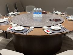 -同庆楼(滨湖万达广场店)