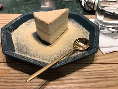 木糠蛋糕-Home Cafe(水榭春天店)