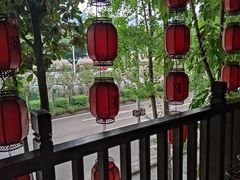 -饭江湖·江湖菜(湖广会馆店)