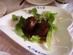 -吴门人家·苏宴宫廷菜(拙政园店)
