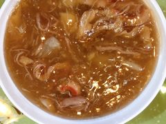 -食盈碗仔翅(星玺广场店)